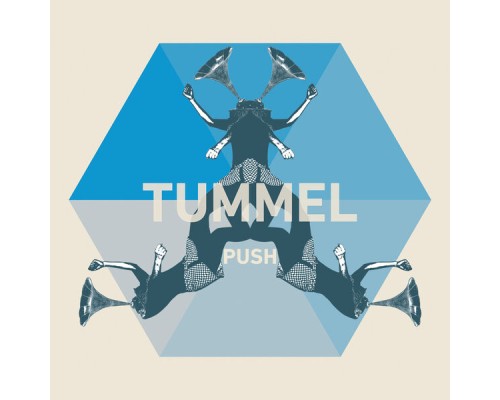 Tummel - Push