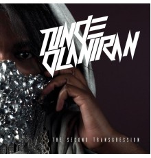 Tunde Olaniran - The Second Transgression