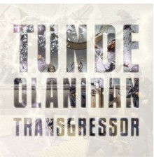 Tunde Olaniran - Transgressor