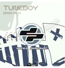 Tuneboy - Bass Kick