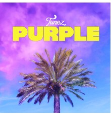 Tunez - Purple