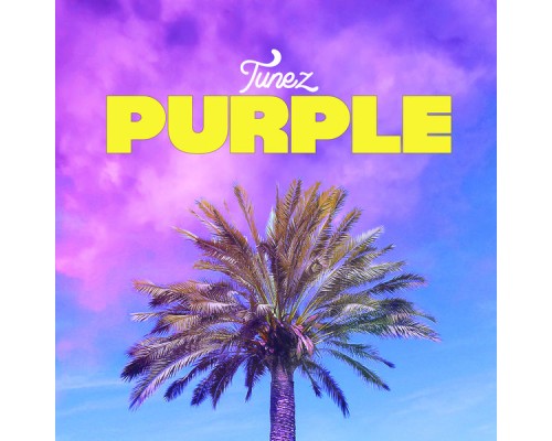 Tunez - Purple