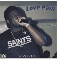 Tunez - Love Pain