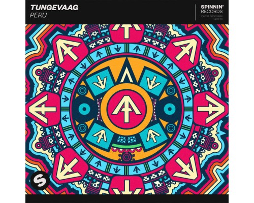 Tungevaag - Peru