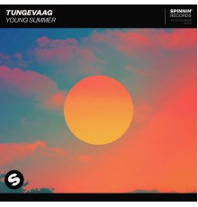 Tungevaag - Young Summer