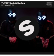 Tungevaag & Raaban - Million Lights