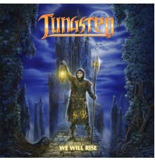 Tungsten - We Will Rise