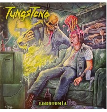 Tungsteno - Lobotomia