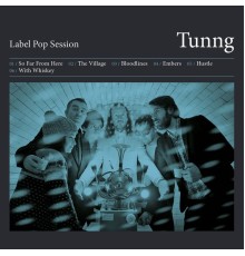 Tunng - Label Pop Session