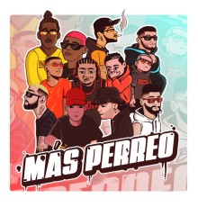 Tuny D - Más Perreo