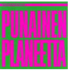 Tuomari Nurmio - Punainen planeetta