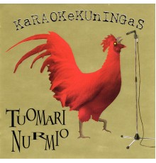 Tuomari Nurmio - Karaokekuningas