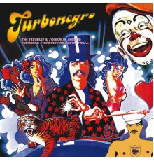 Turbonegro - Darkness Forever (Live)