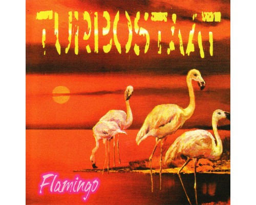 Turbostaat - Flamingo