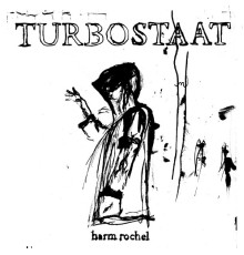 Turbostaat - Harm Rochel  (2 Track)