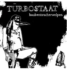 Turbostaat - Haubentaucherwelpen (Maxi)