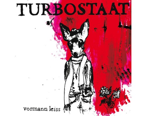 Turbostaat - Vormann Leiss