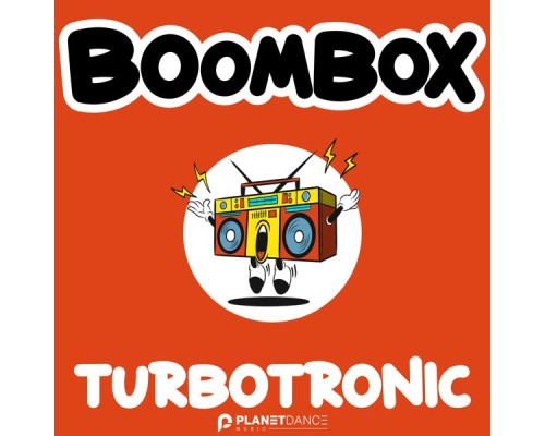 Turbotronic - Boombox