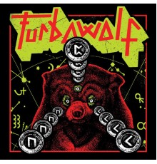 Turbowolf - Covers EP Vol.1