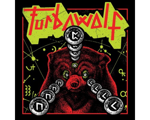 Turbowolf - Covers EP Vol.1