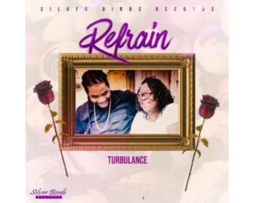 Turbulance - Refrain