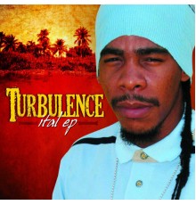 Turbulance - Turbulance EP -  Ital