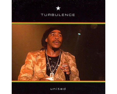 Turbulence - United (2022 Edited)