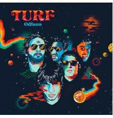 Turf - Odisea