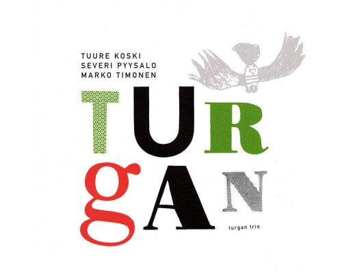 Turgan Trio - Turgan