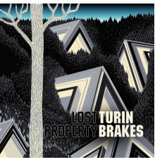 Turin Brakes - Lost Property