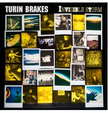 Turin Brakes - Invisible Storm