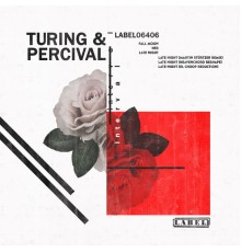 Turing & Percival - Interval