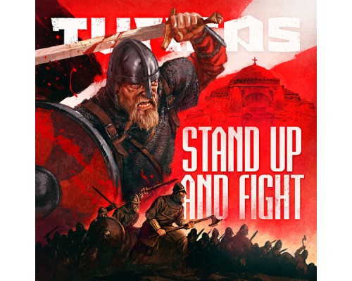 Turisas - Stand Up and Fight