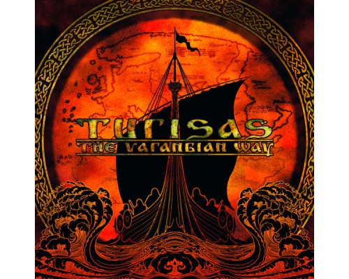 Turisas - The Varangian Way