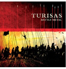 Turisas - Battle Metal