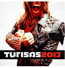 Turisas - Turisas2013