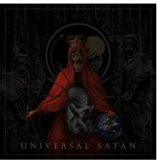 Turmion Kätilöt - Universal Satan