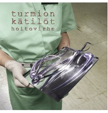 Turmion Kätilöt - Hoitovirhe