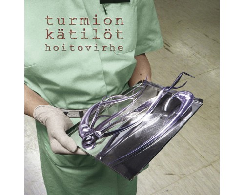 Turmion Kätilöt - Hoitovirhe