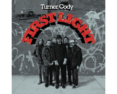 Turner Cody - First Light