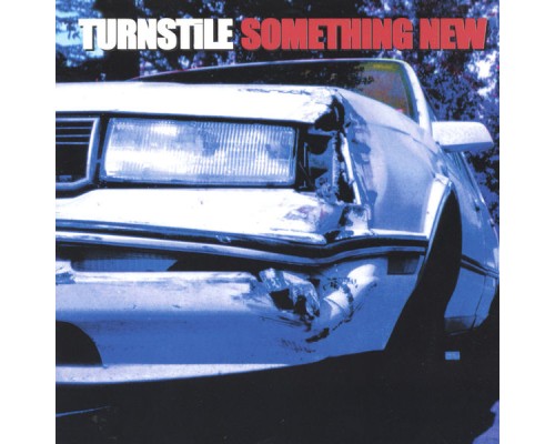 Turnstile - Something New