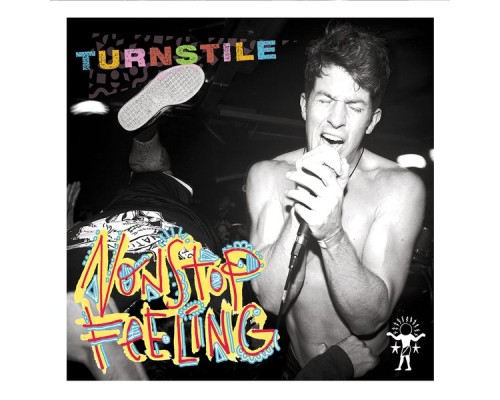 Turnstile - Nonstop Feeling