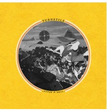 Turnstile - Time & Space