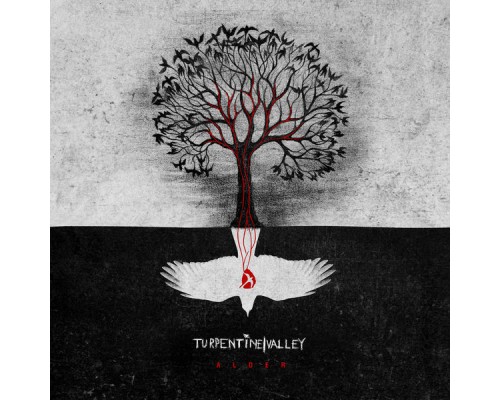 Turpentine Valley - Alder