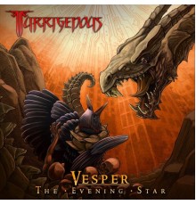 Turrigenous - Vesper, The Evening Star