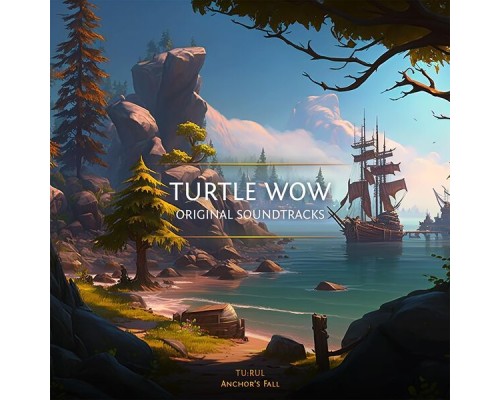 Turtle WoW, TU:RUL - Anchor's Fall