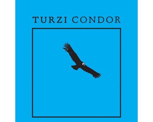 Turzi - Condor - EP