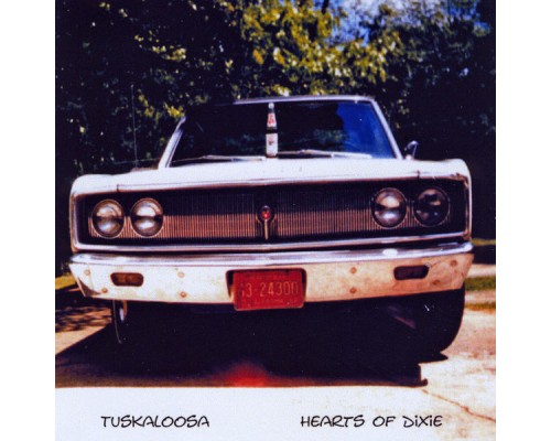 Tuskaloosa - Hearts of Dixie