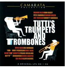 Tutti Camarata - Tutti's Trumpets & Trombones