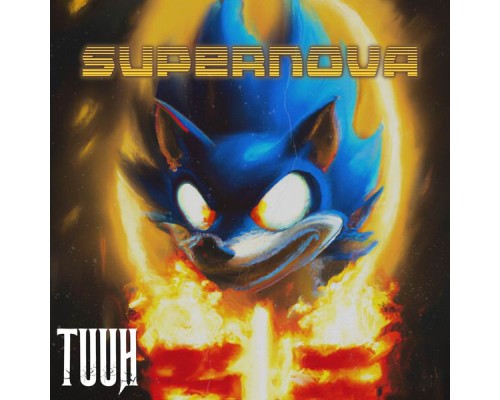 Tuuh - Supernova